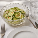 2c72cd101b195f56a60c87de335aeb8a Low Carb Sweet and Sour Cucumber